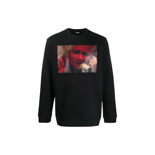 RAF SIMONS Sweatshirts Unisex