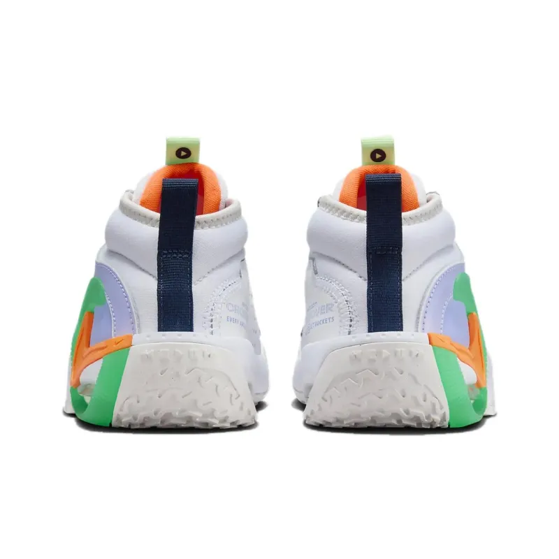 Nike Air Zoom Crossover 2 'White Lavender Green' GS-4