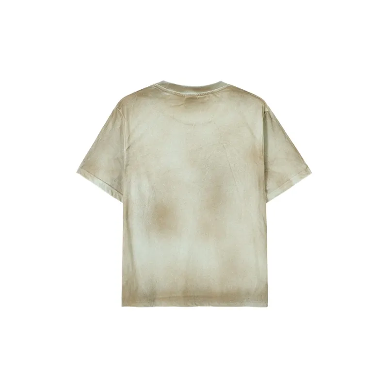 CONP T Shirts Unisex Green-1