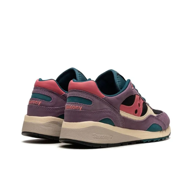 Saucony Shadow 6000 'Midnight Swimming' Sneakers-3