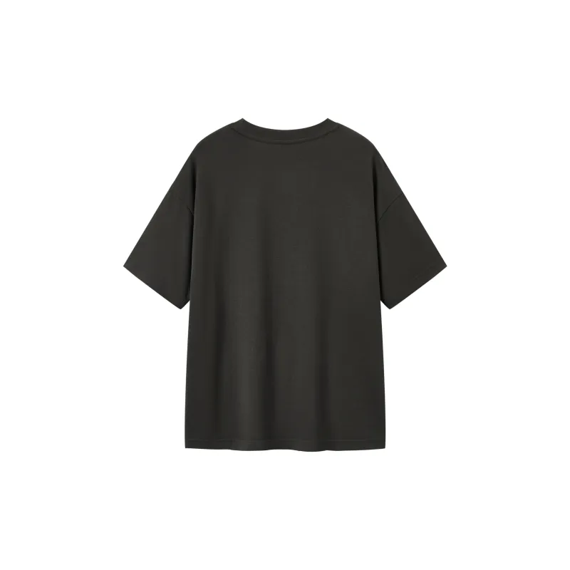 Snoopy X SEM/R T Shirts Women's-6