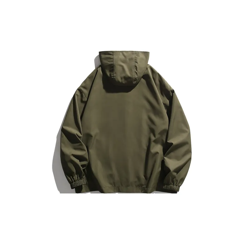 ZONEiD Jackets Unisex-14