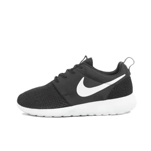 Nike Roshe Run Marble Sole