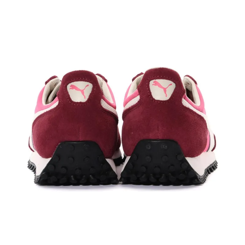 Puma Fast Rider Red-3