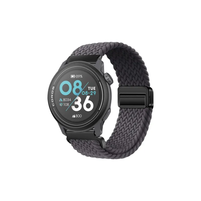 FZRT COROS Compatibility Watch Band Nylon Material-9