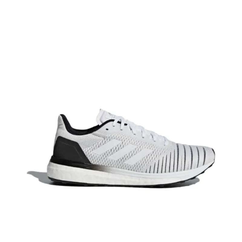 Adidas Solar Drive 'Cloud White Black' Women's-1