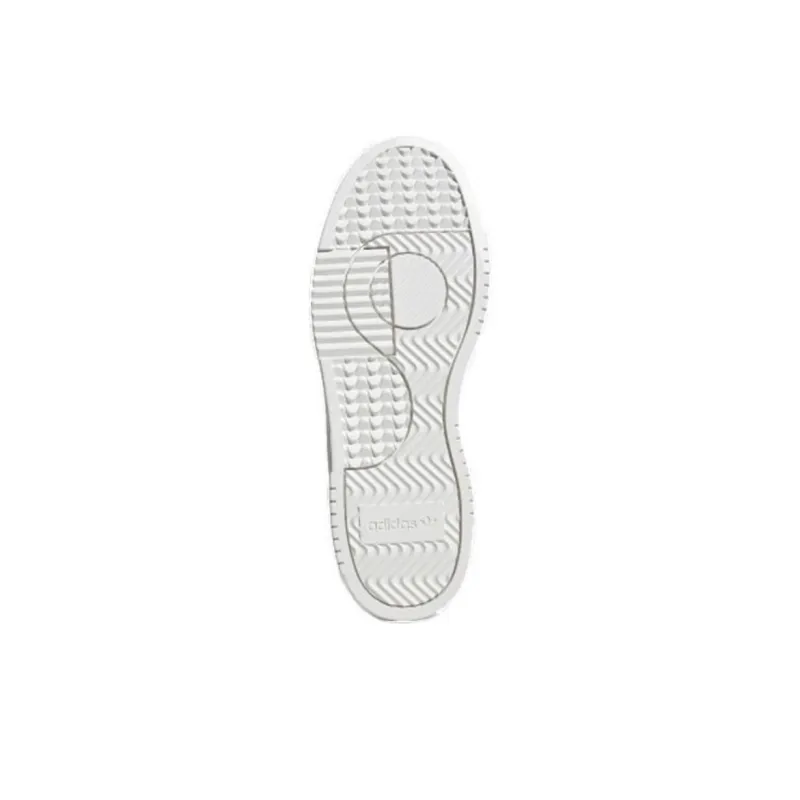 Adidas Supercourt Cloud White Green-4