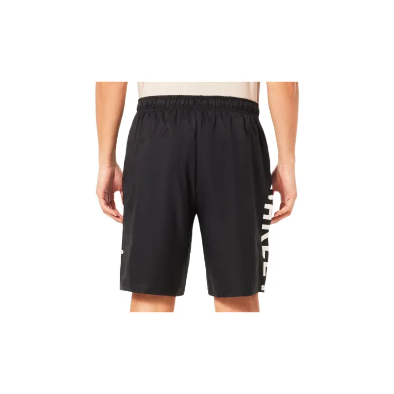 Oakley Casual Shorts Men's Black-1