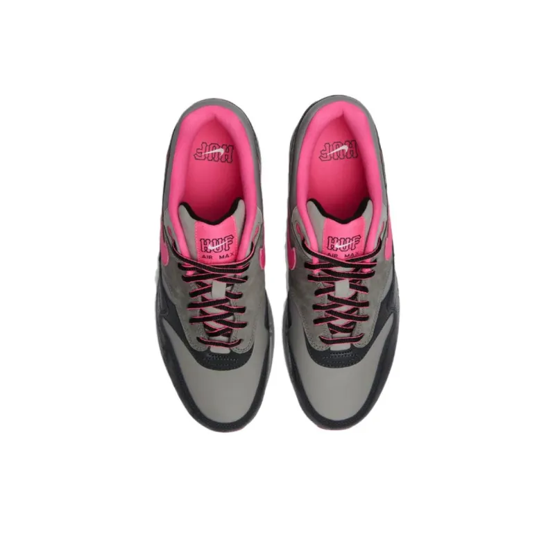 Nike Air Max 1 SP HUF Pink Pow-2