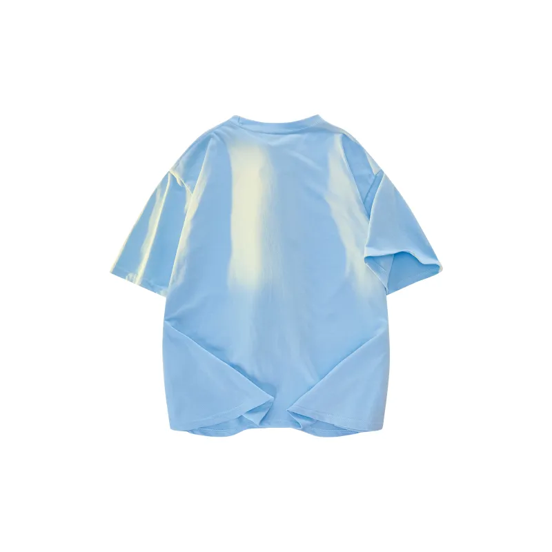 LEVEL RELAX Series T Shirts Unisex-7