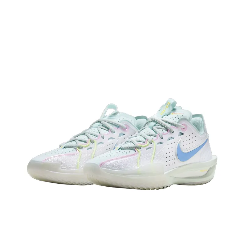 Nike G.T. Cut 3 EP 'White Aquarius Blue Pink' Women's-2