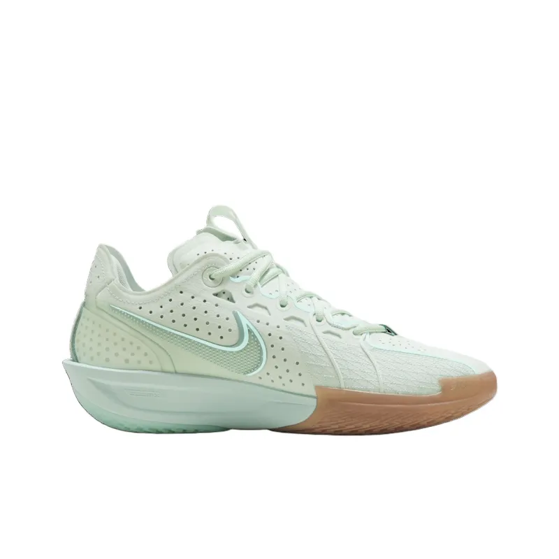 Nike G.T. Cut 3 EP 'Barely Green Jade Ice'-1