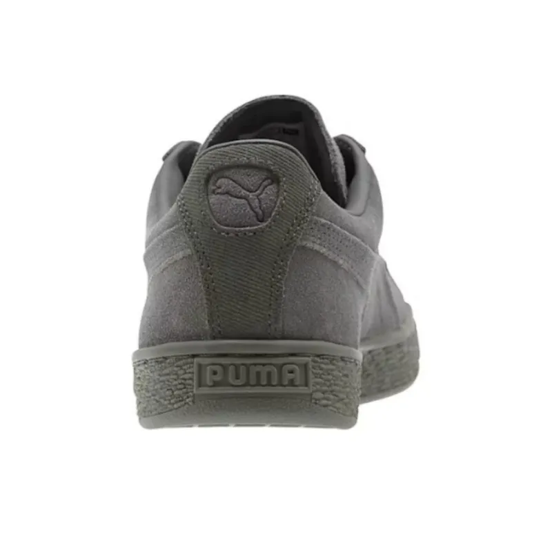 PUMA Suede Emboss Iced Dark Shadow-3