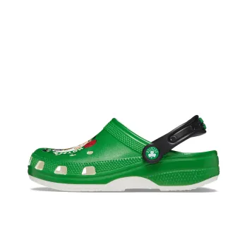 Crocs Classic Clog Nba Boston Celtics