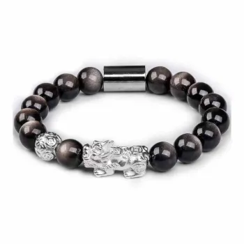MY Jade Bracelets Unisex