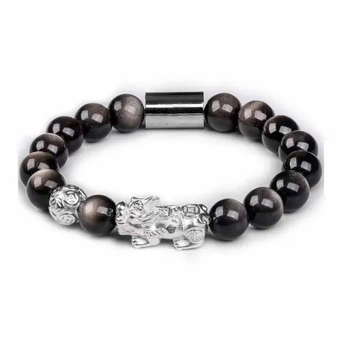 MY Jade Bracelets Unisex