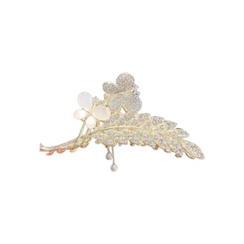 IOTS Hair Clips Women's