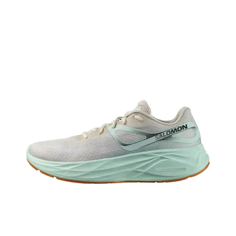 SALOMON Aero Glide 'Bleached Sand Yucca'-0