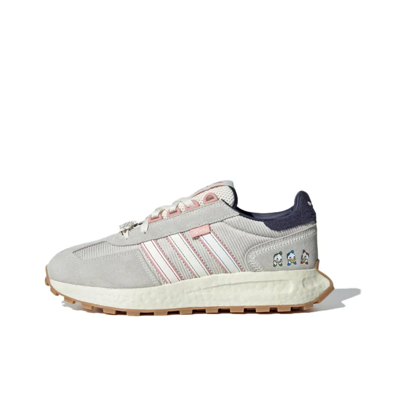 Retropy E5 Disney X Adidas Originals 'Huey Dewey And Louie'-0