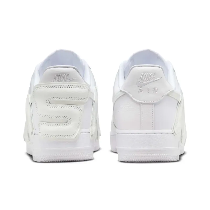 Nike Air Force 1 Low Cactus Plant Flea Market White 2024-3