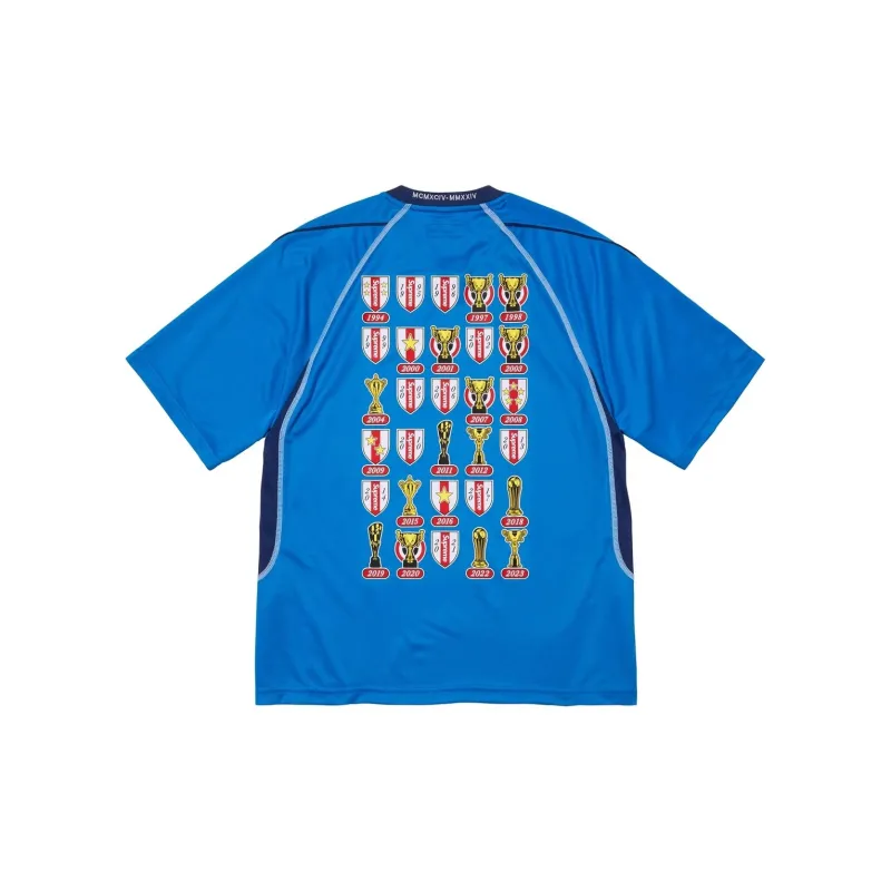 Supreme Jacquard Soccer Jersey-5