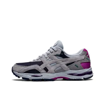 Asics Gel MC Plus 'Sheet Rock Digital Grape' Women's