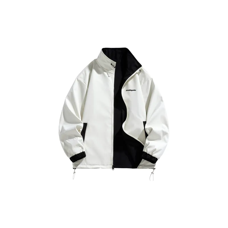 Paddy Julia Jackets Coats 24 Fall Unisex-2
