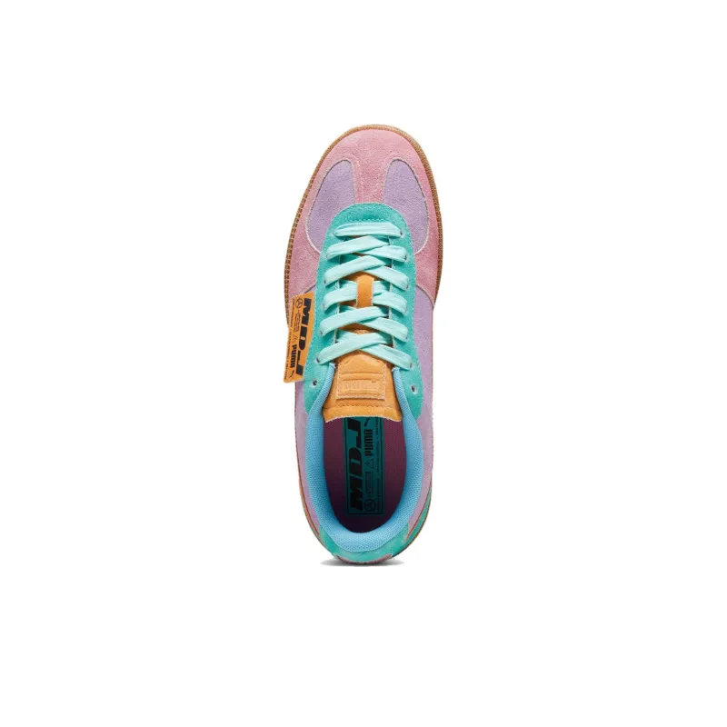 PUMA Palermo Mercedes Amg Petronas F1 Ultraviolet-3