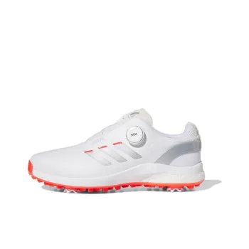 Adidas Equipment Boa 24 Boost 'White Silver Red'