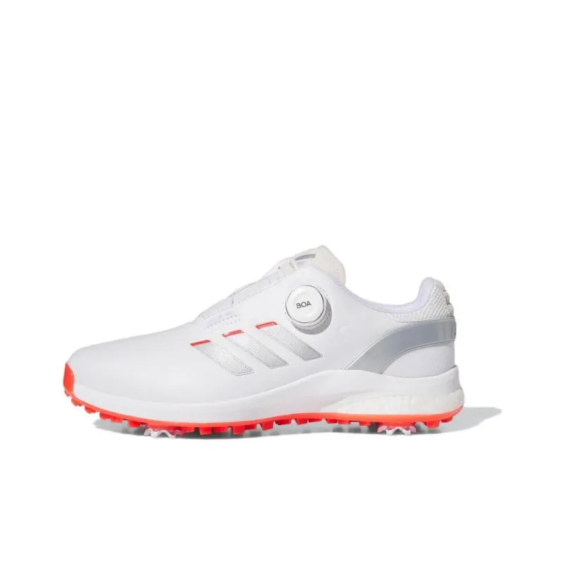 Adidas Equipment Boa 24 Boost 'White Silver Red'-0