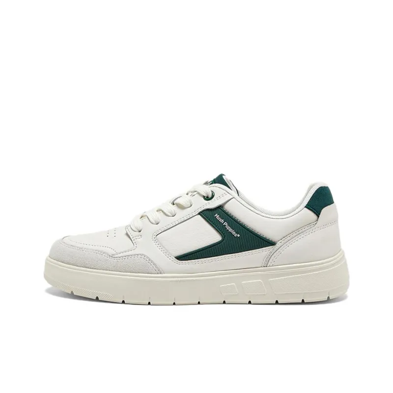 Hush Puppies Low-Top Skateboard Shoes Women's-0