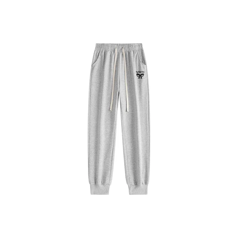 FASTFISH Casual Pants Unisex-1