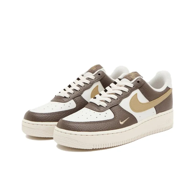 Nike Air Force 1 Low '07 Phantom Sesame Women's-1