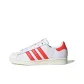 Cloud White/Cloud White/Bright Red