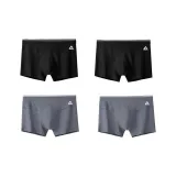 Black+Black+Dark Gray+Dark Gray
