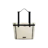Birch White (Can Be Used As One Shoulder, Double-Shoulder, or Crossbody Portable)