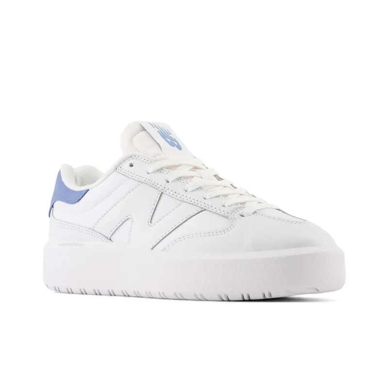 New Balance CT302 'White Blue Laguna'-2