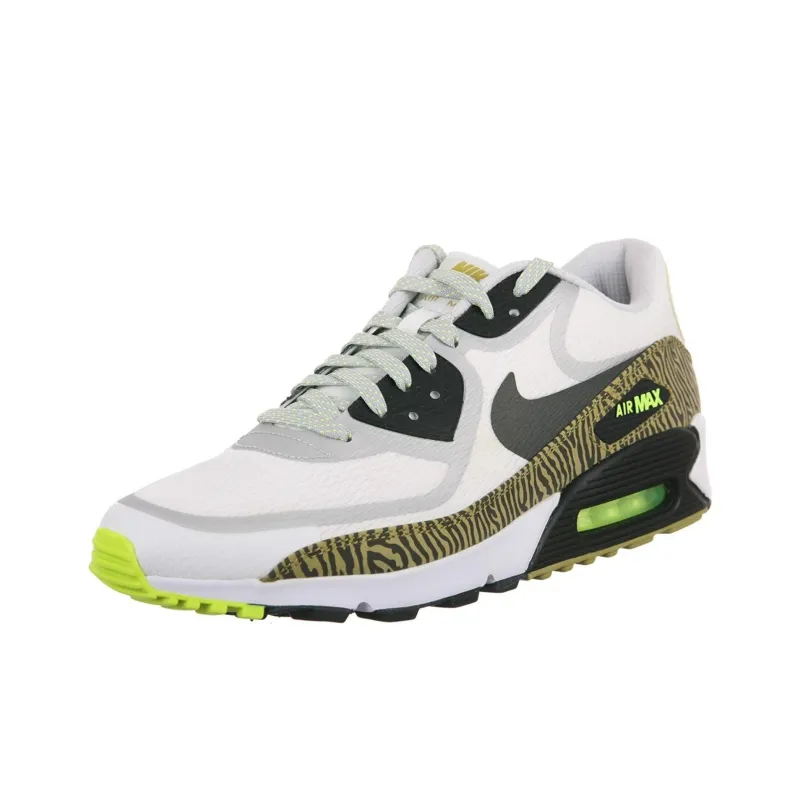 Nike Air Max 90 Cmft Tape Reflective White-2