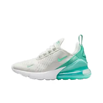Nike Air Max 270 GS 'White Jade Ice'