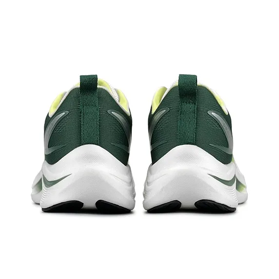 Beijing Sport University Cushioning Coverage Wear-Resistant Breathable Low-Top Running Shoes Unisex-3