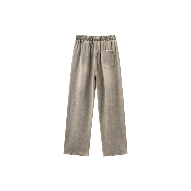 POPEYE Jeans Unisex-11