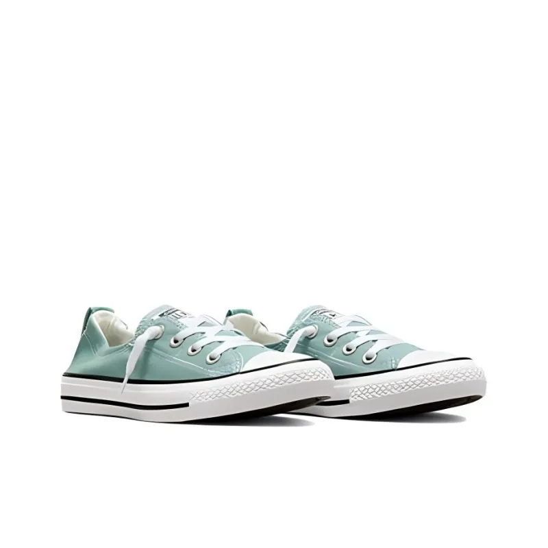 Converse Women's Chuck Taylor All Star Shoreline Slip 'Herby Green' Women's-2