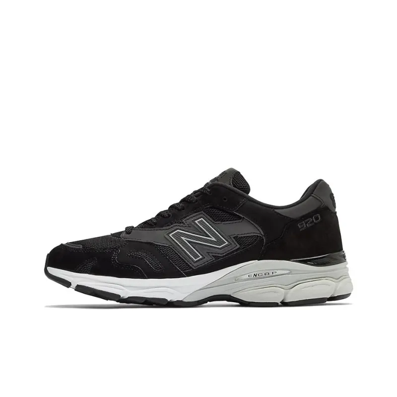 New Balance 920 MiUK Black-0