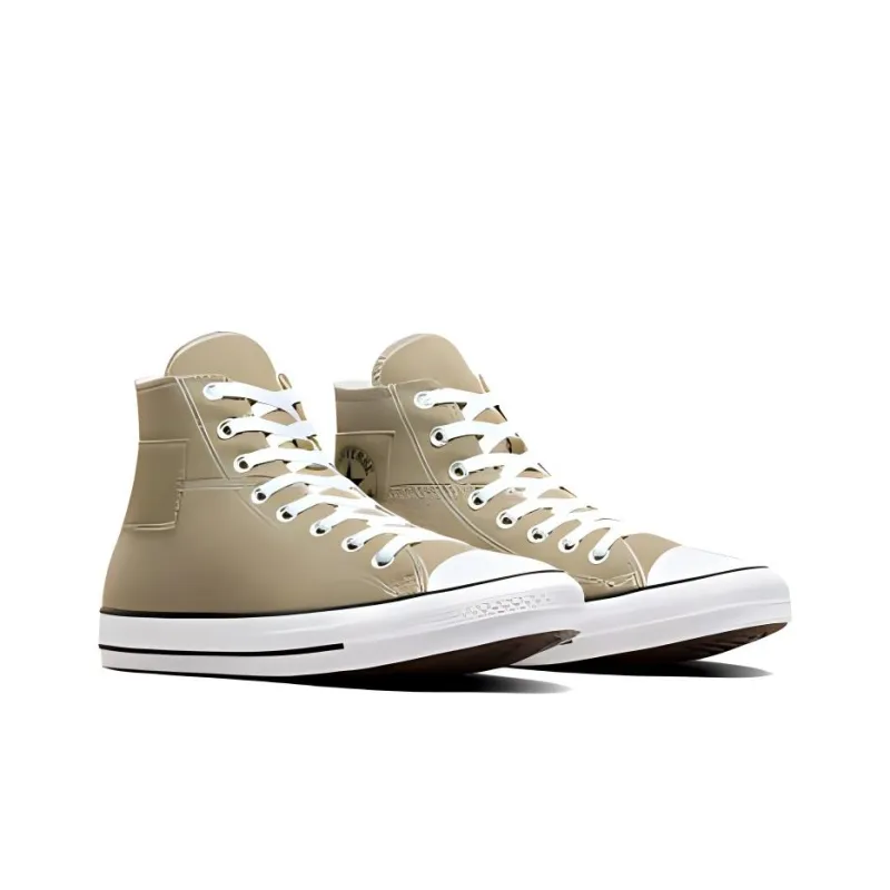 Converse Chuck Taylor All Star High 'Mossy Sloth'-2