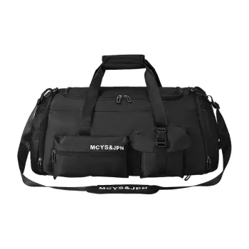 Yohji Kimura Travel Bags