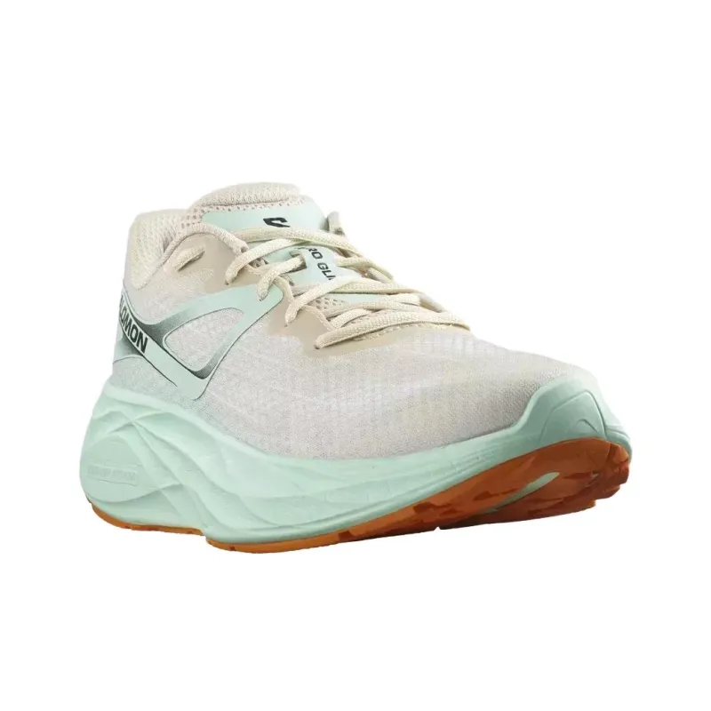 SALOMON Aero Glide 'Bleached Sand Yucca'-2