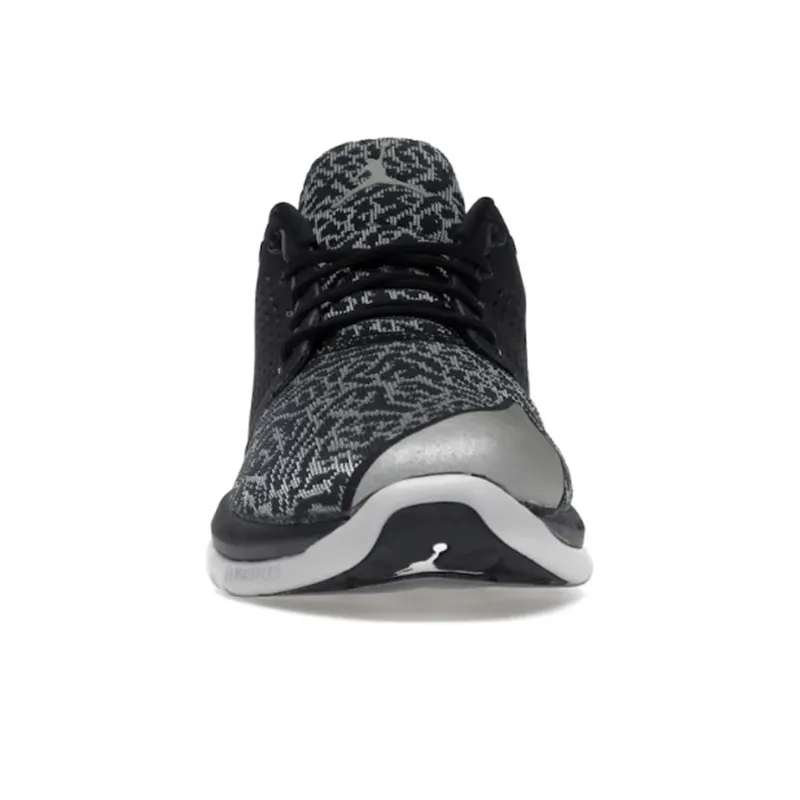 Jordan Trainer St Black Wolf Grey-4