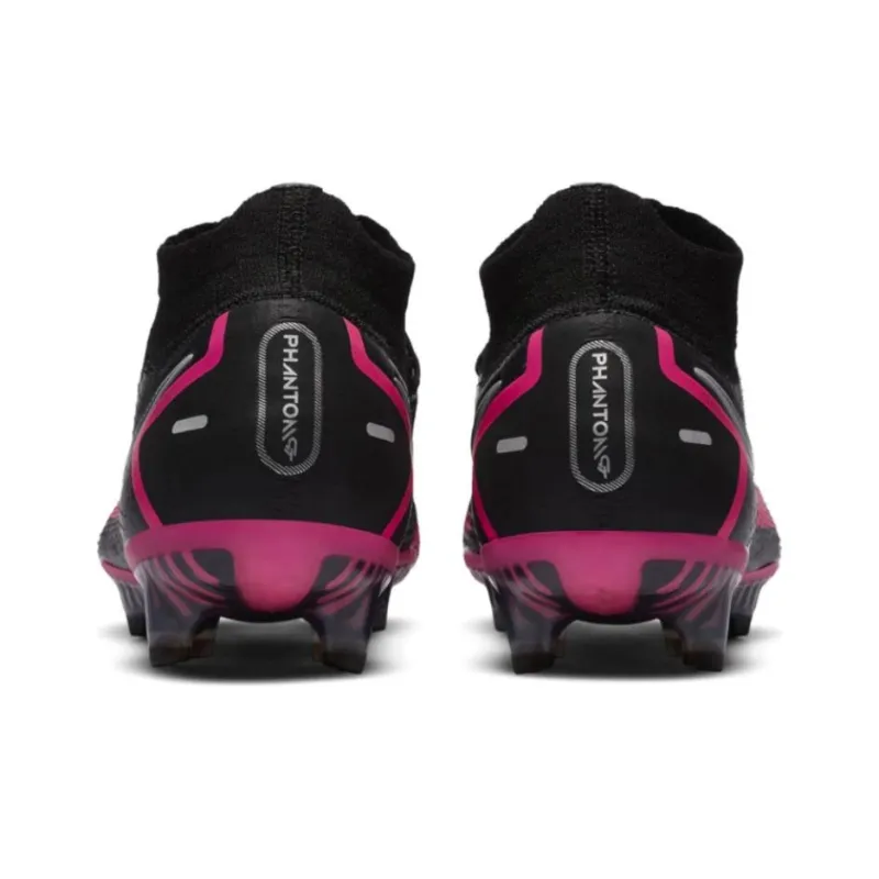 Nike Phantom Gt Elite Df Ag Pro 'Black Pink'-3