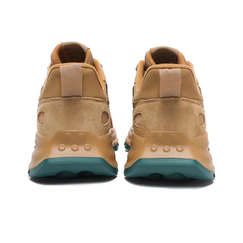 FACKRAM Low Top Casual Shoes Unisex-4