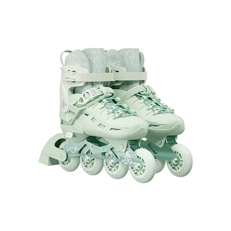 Sway Inline Skates Thickened Aluminum Alloy Unisex-5